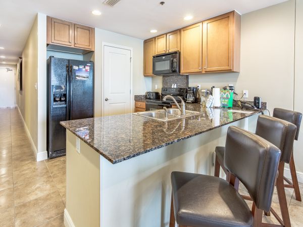 Panama City Beach Condo 986302