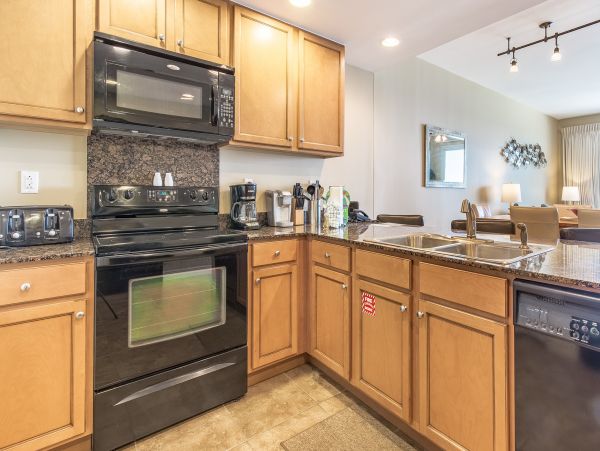 Panama City Beach Condo 986302