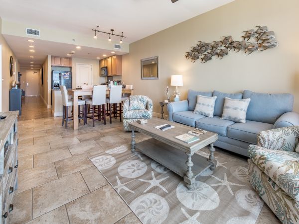Panama City Beach Condo 986302