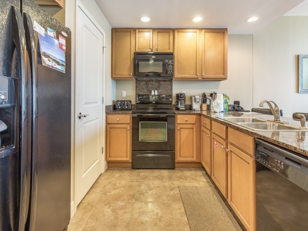 Panama City Beach Condo 986302