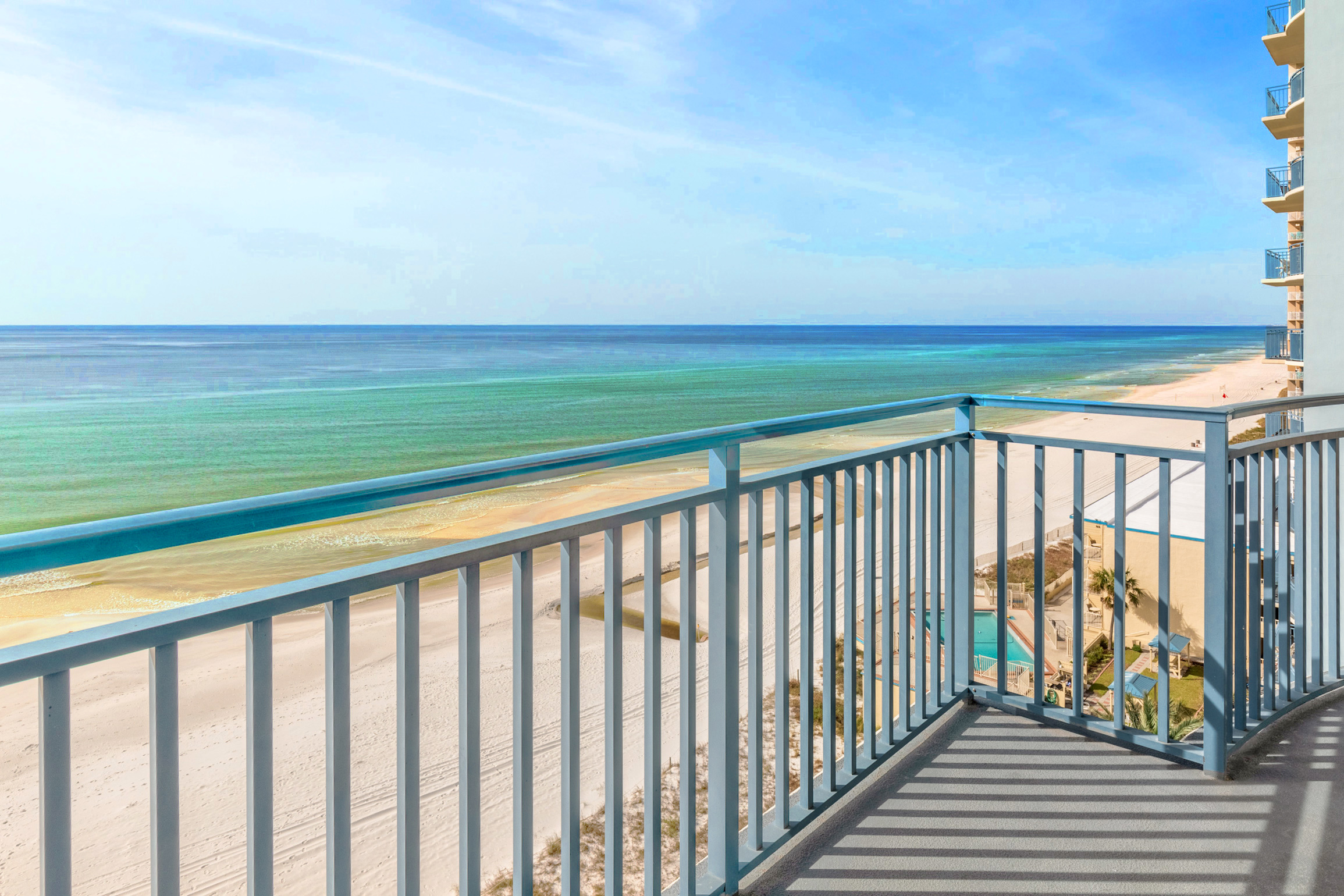 Panama City Beach Condo 986302