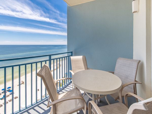 Panama City Beach Condo 986302