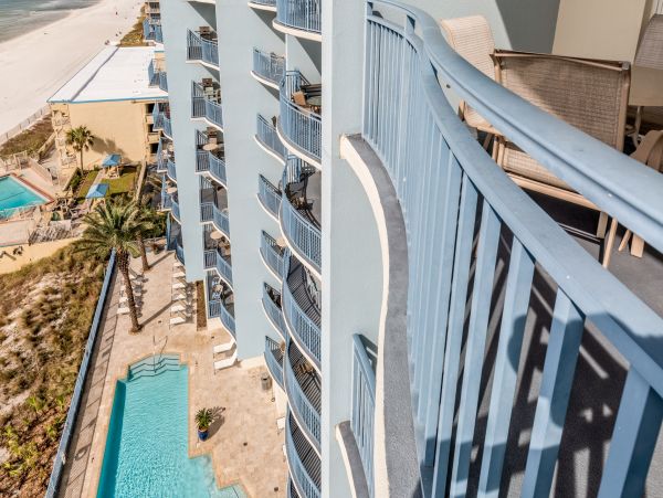 Panama City Beach Condo 986302