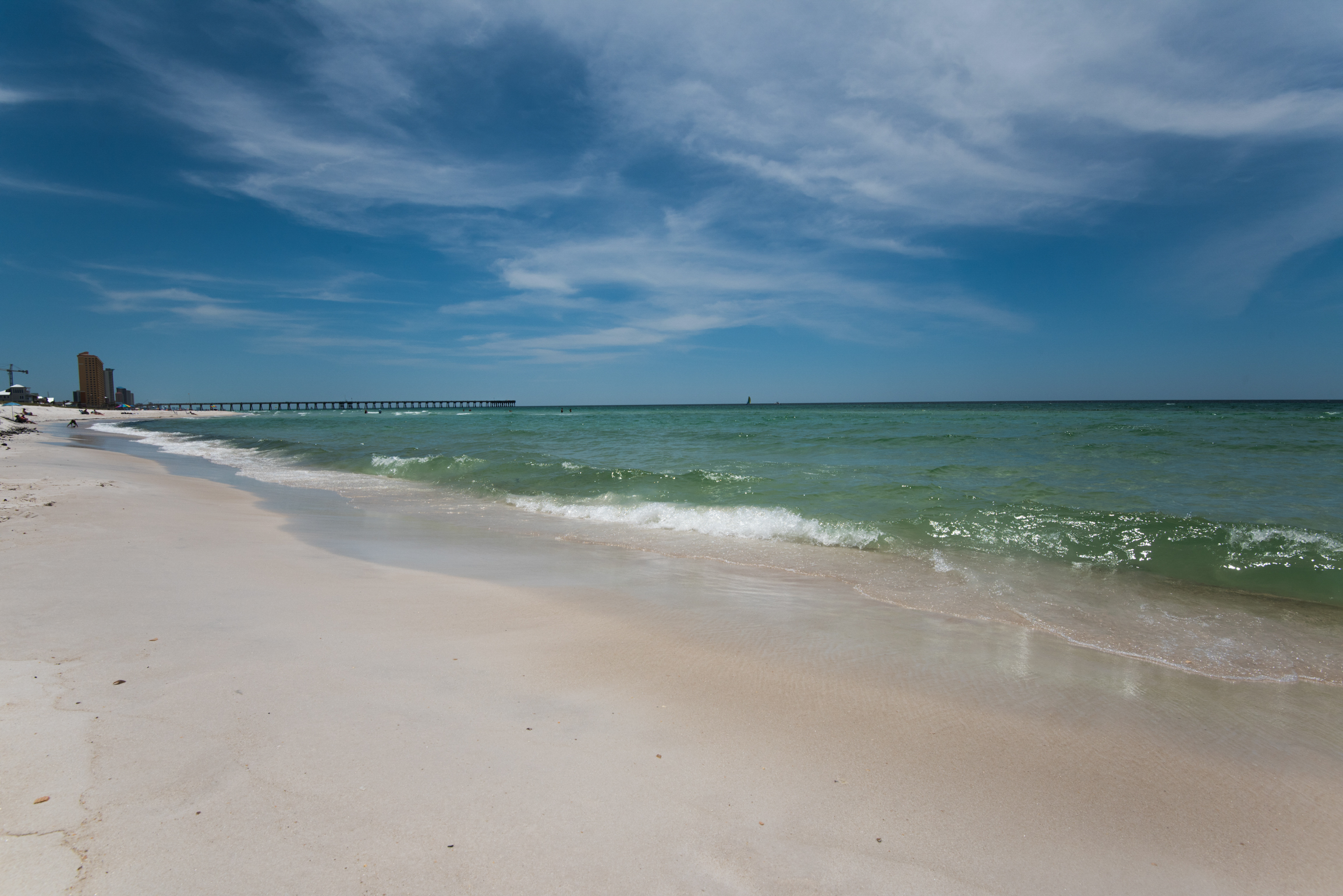 Panama City Beach Condo 986302