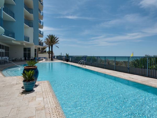 Panama City Beach Condo 986302