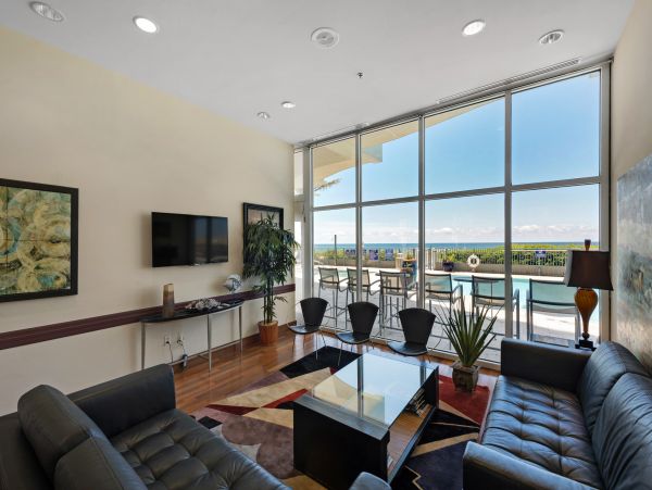 Panama City Beach Condo 986302
