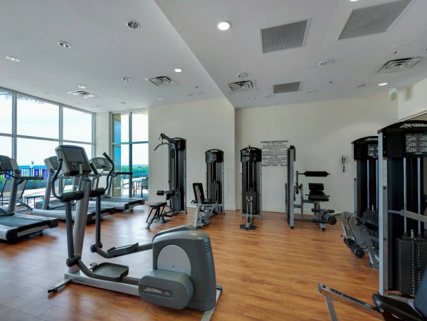 Panama City Beach Condo 986302