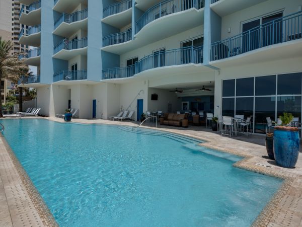 Panama City Beach Condo 986302