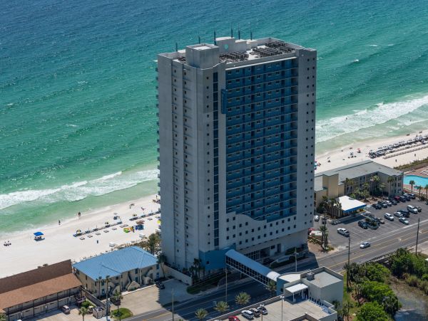 Panama City Beach Condo 986302