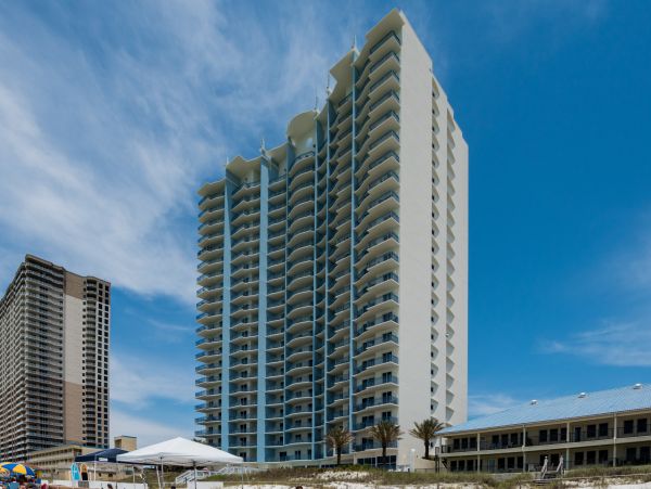 Panama City Beach Condo 986302