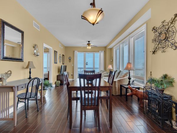 Panama City Beach Condo 986304