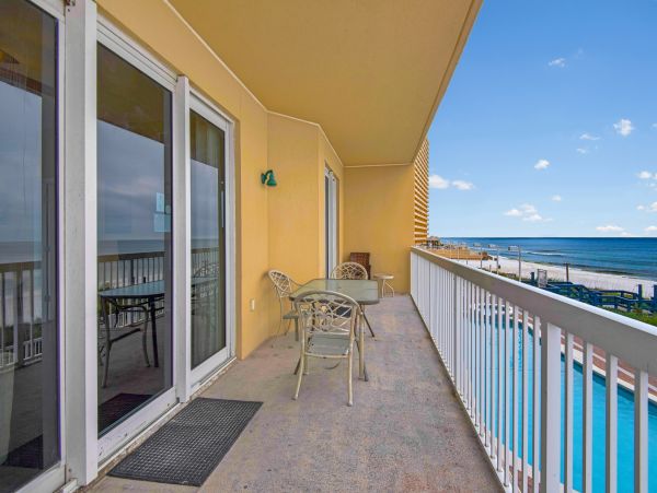 Panama City Beach Condo 986304