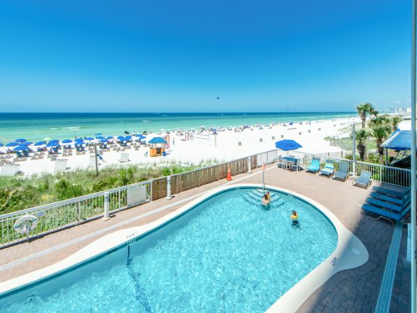 Panama City Beach Condo 986304