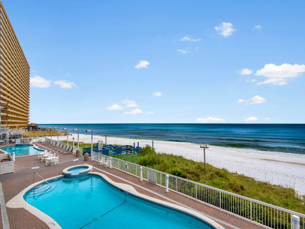 Panama City Beach Condo 986304