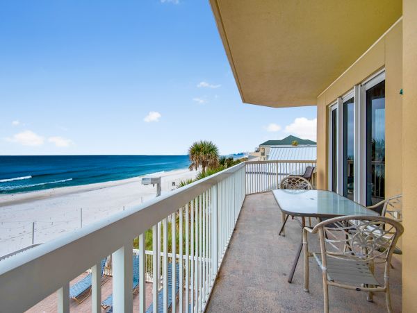 Panama City Beach Condo 986304