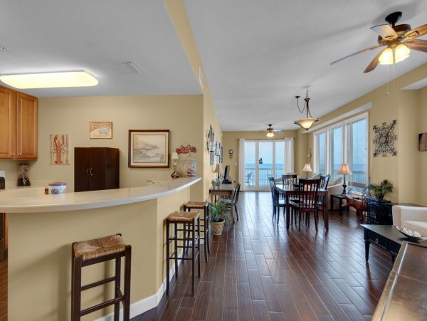 Panama City Beach Condo 986304