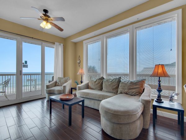 Panama City Beach Condo 986304