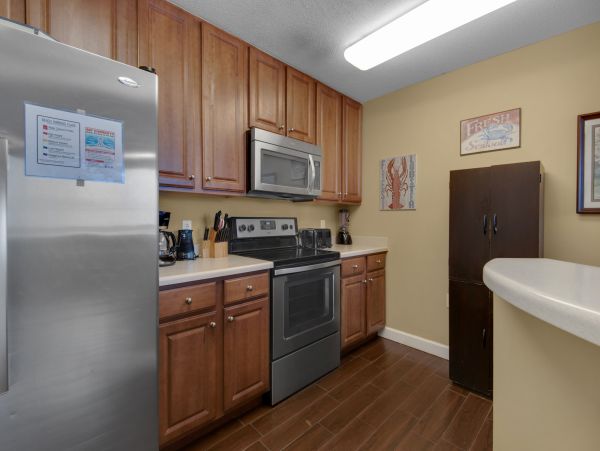 Panama City Beach Condo 986304
