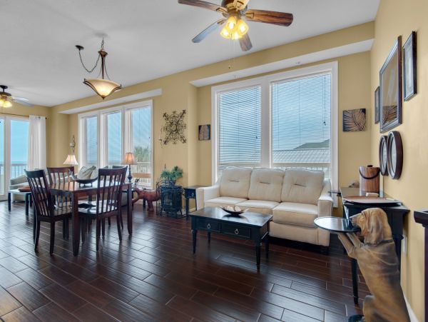 Panama City Beach Condo 986304