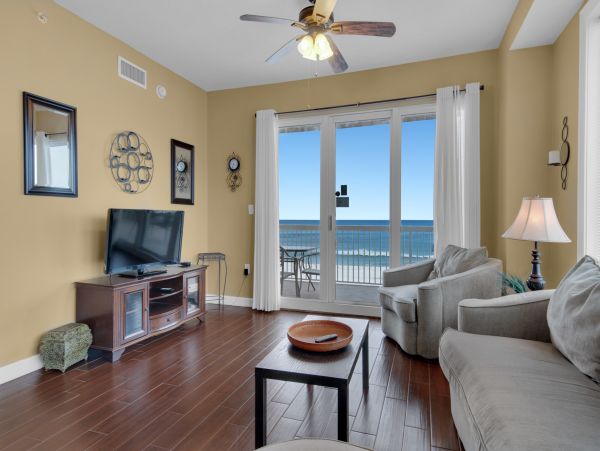 Panama City Beach Condo 986304