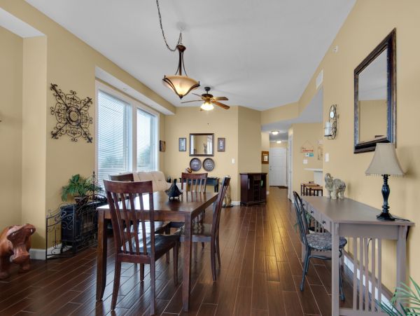 Panama City Beach Condo 986304