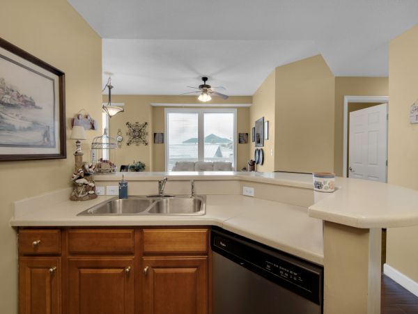 Panama City Beach Condo 986304