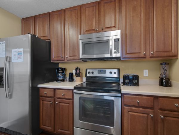 Panama City Beach Condo 986304