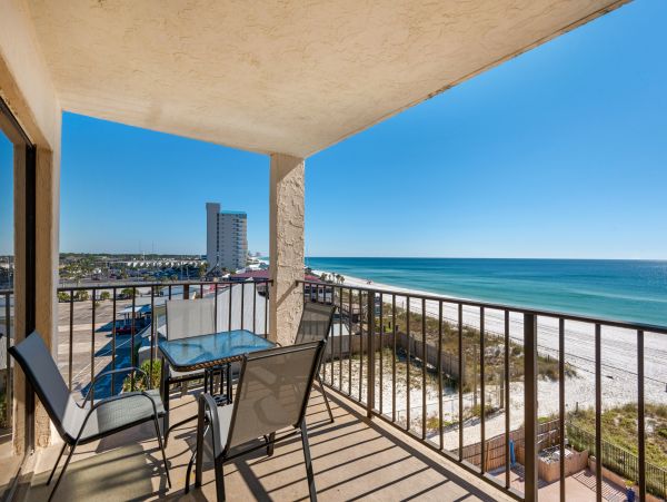 Panama City Beach Condo 986305