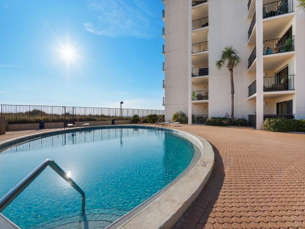 Panama City Beach Condo 986305