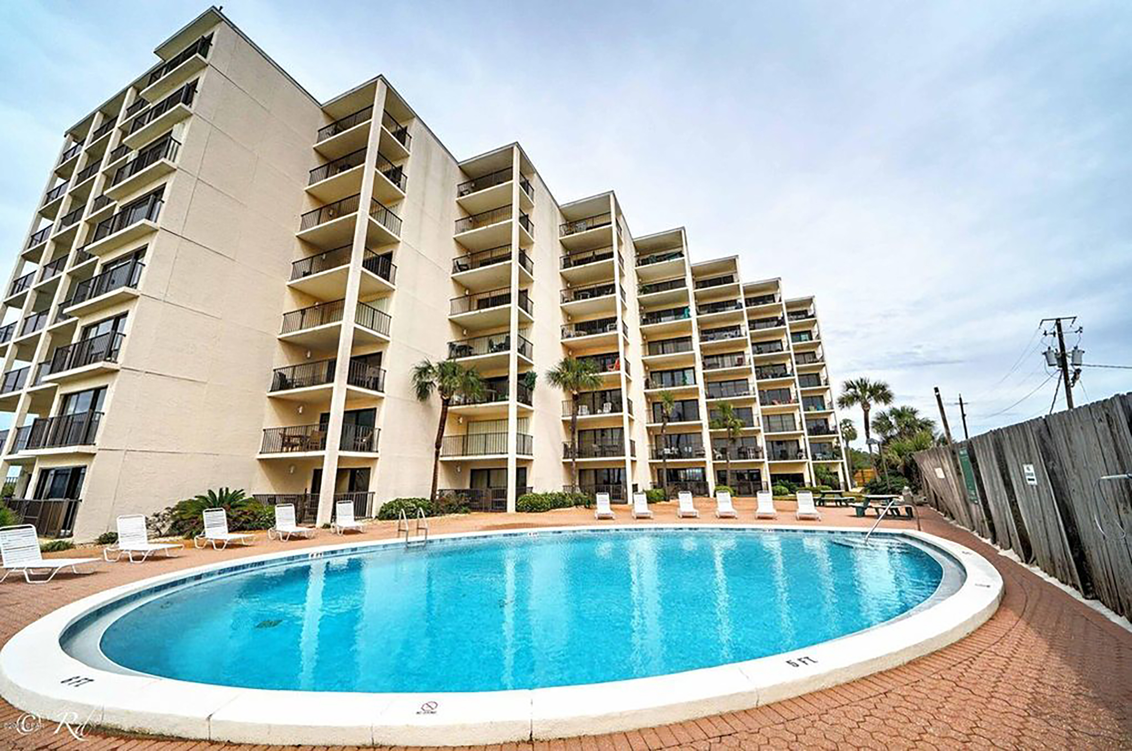 Panama City Beach Condo 986305
