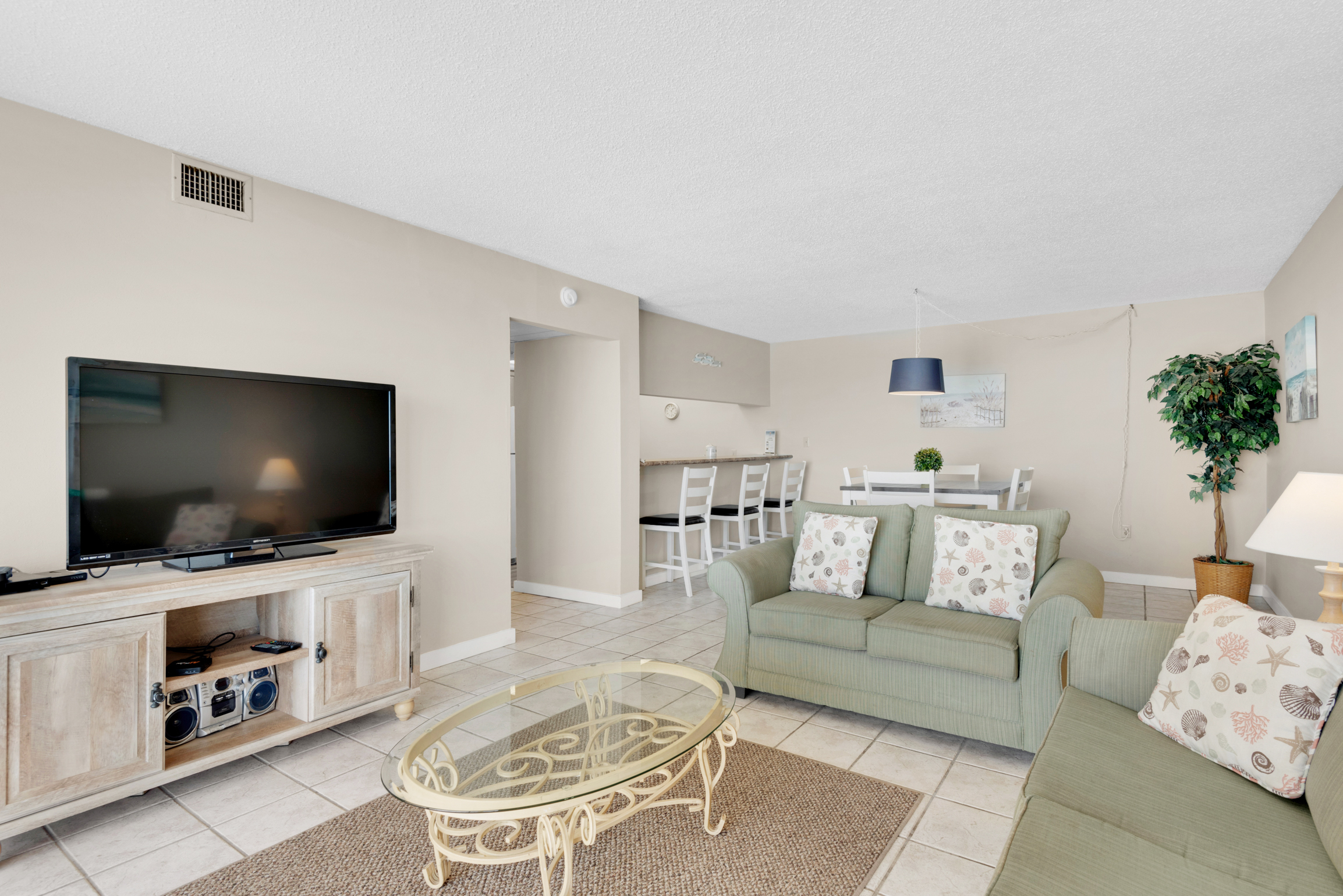 Panama City Beach Condo 986305