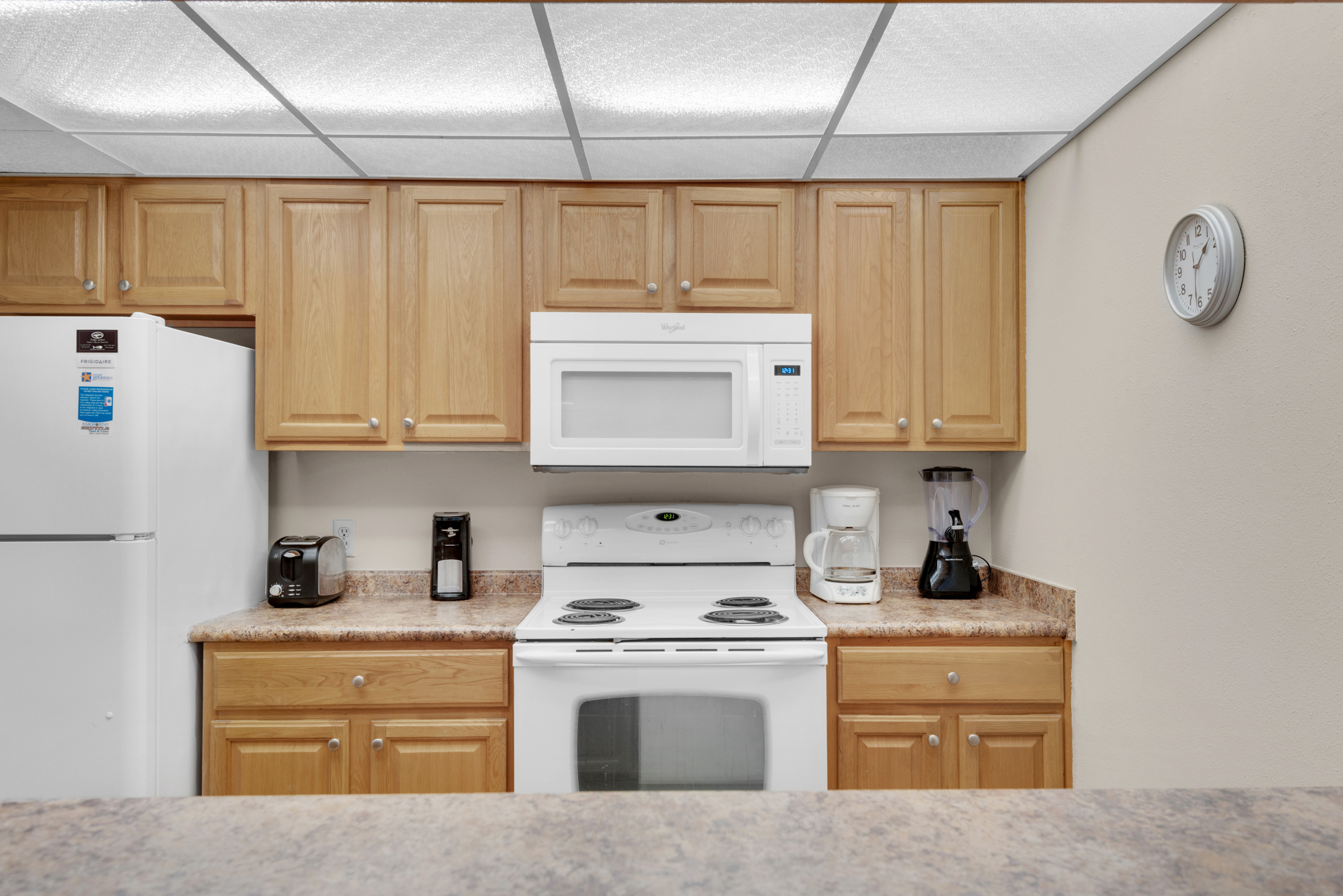 Panama City Beach Condo 986305