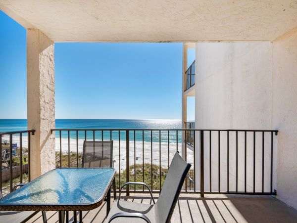 Panama City Beach Condo 986305