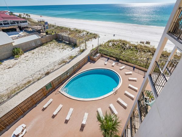 Panama City Beach Condo 986305
