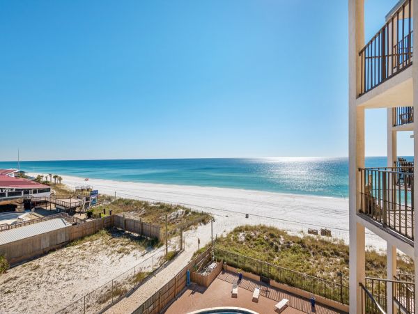 Panama City Beach Condo 986305