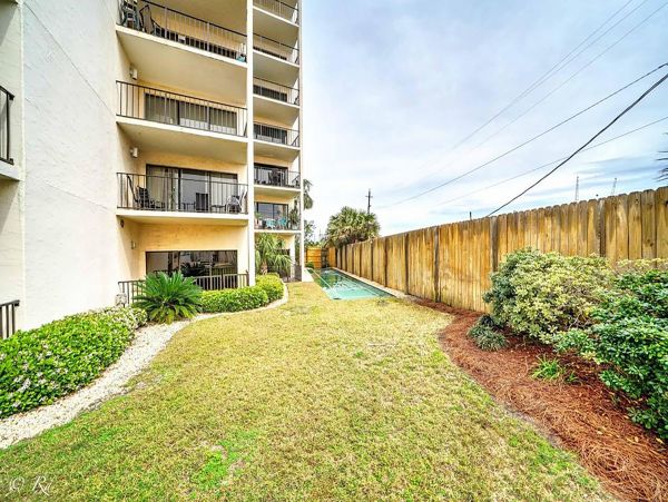 Panama City Beach Condo 986305