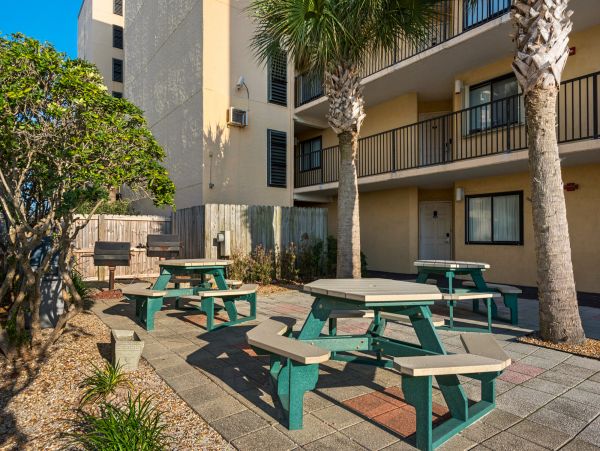 Panama City Beach Condo 986305