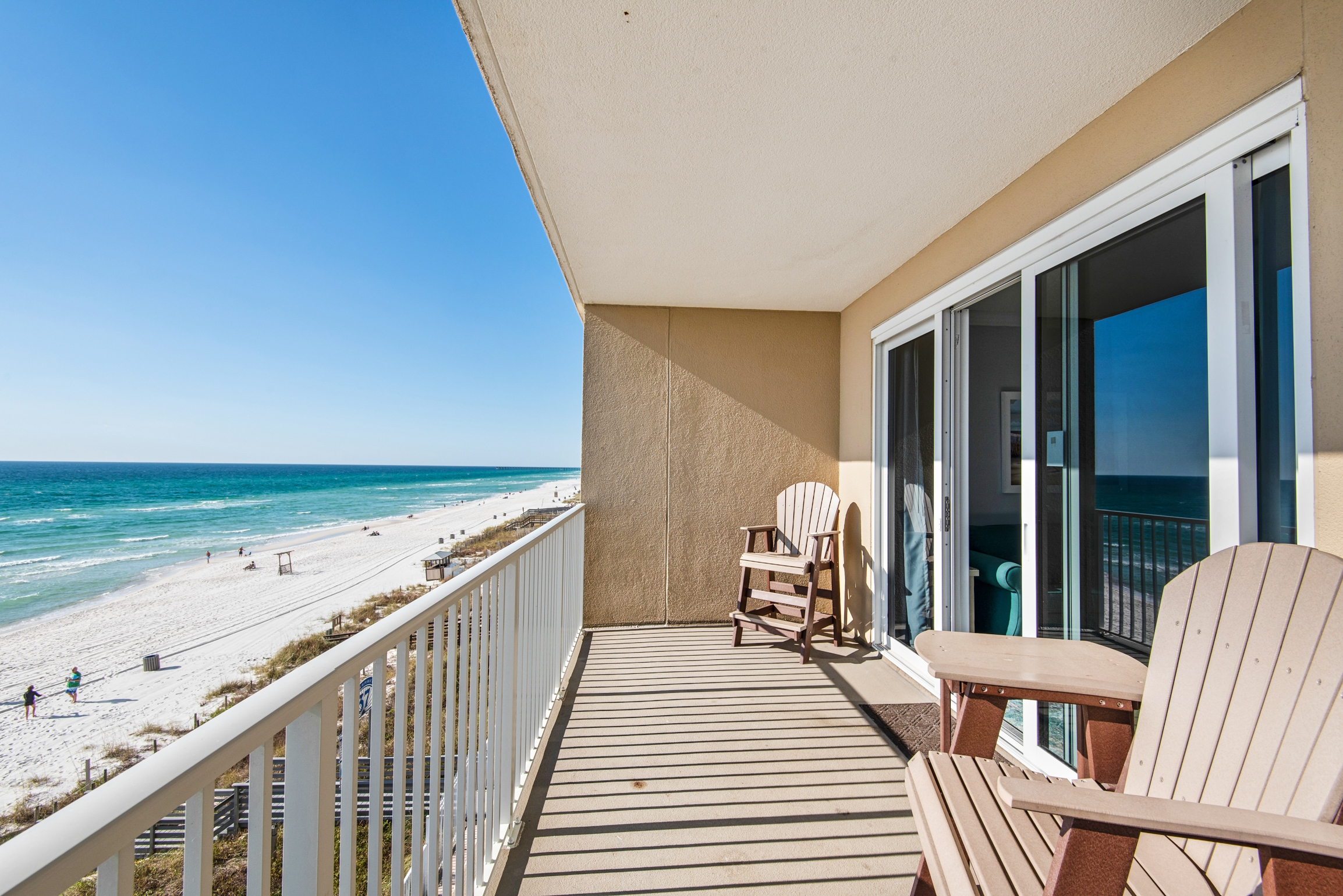 Panama City Beach Condo 986306