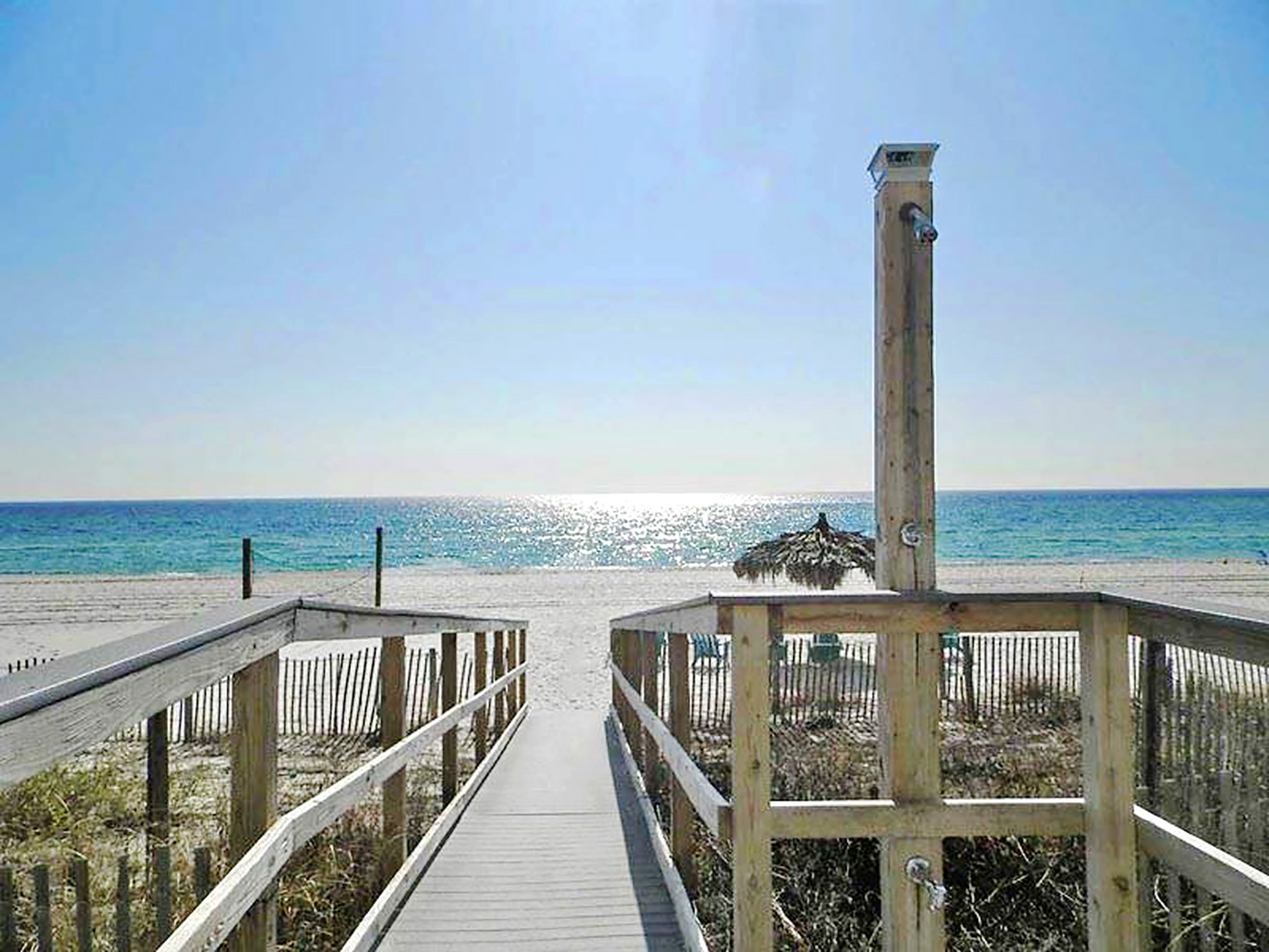 Panama City Beach Condo 986306