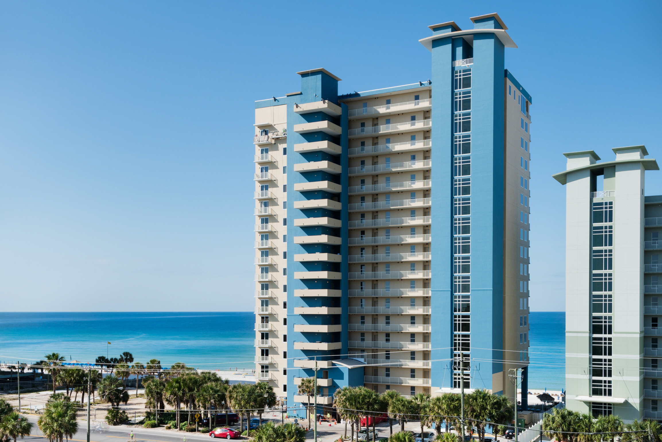 Panama City Beach Condo 986306