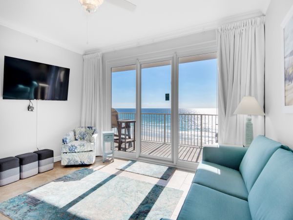 Panama City Beach Condo 986306