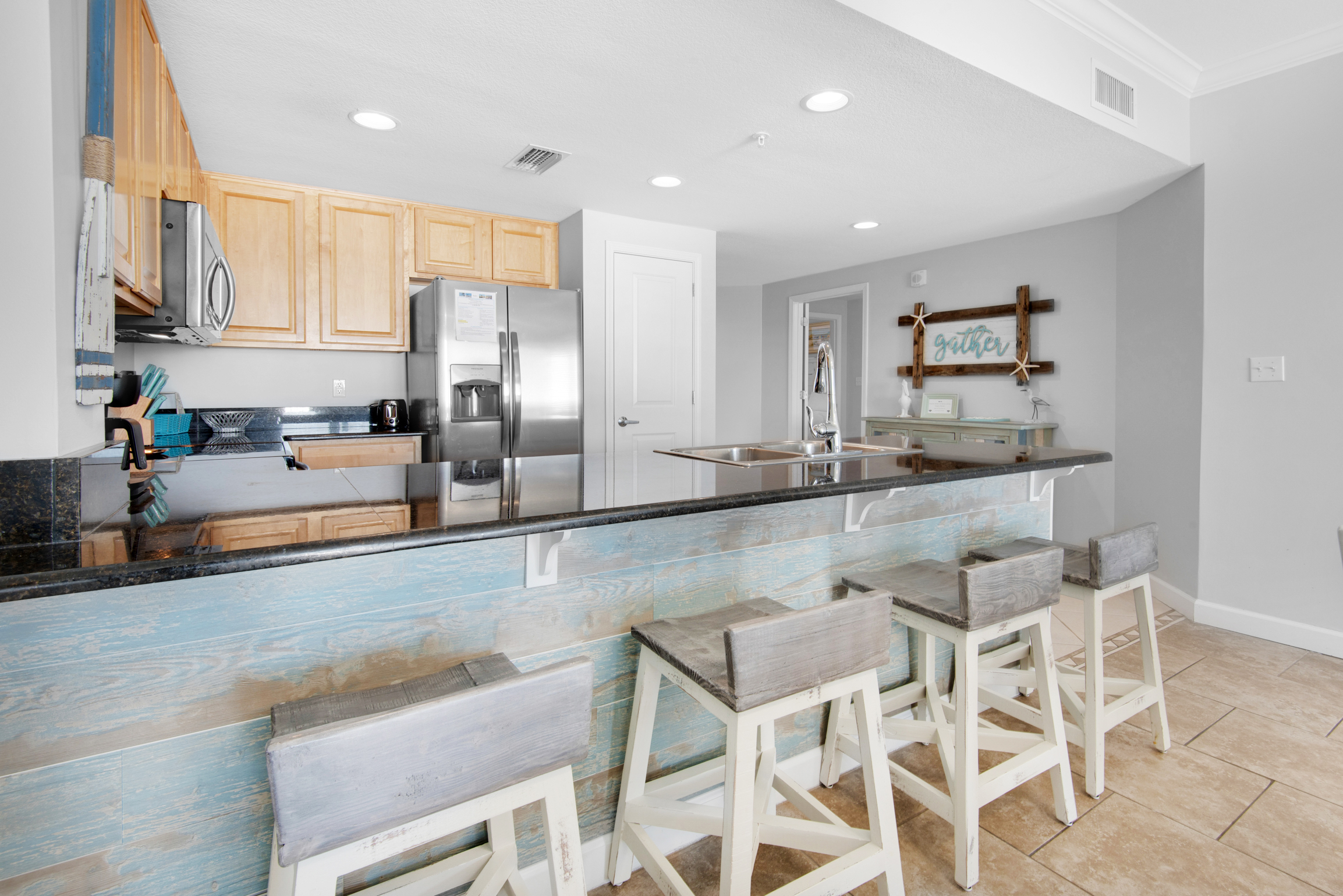 Panama City Beach Condo 986306