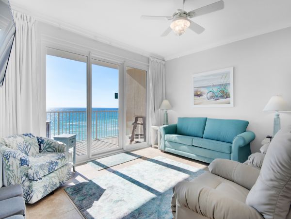 Panama City Beach Condo 986306
