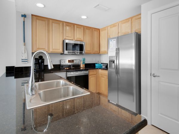 Panama City Beach Condo 986306