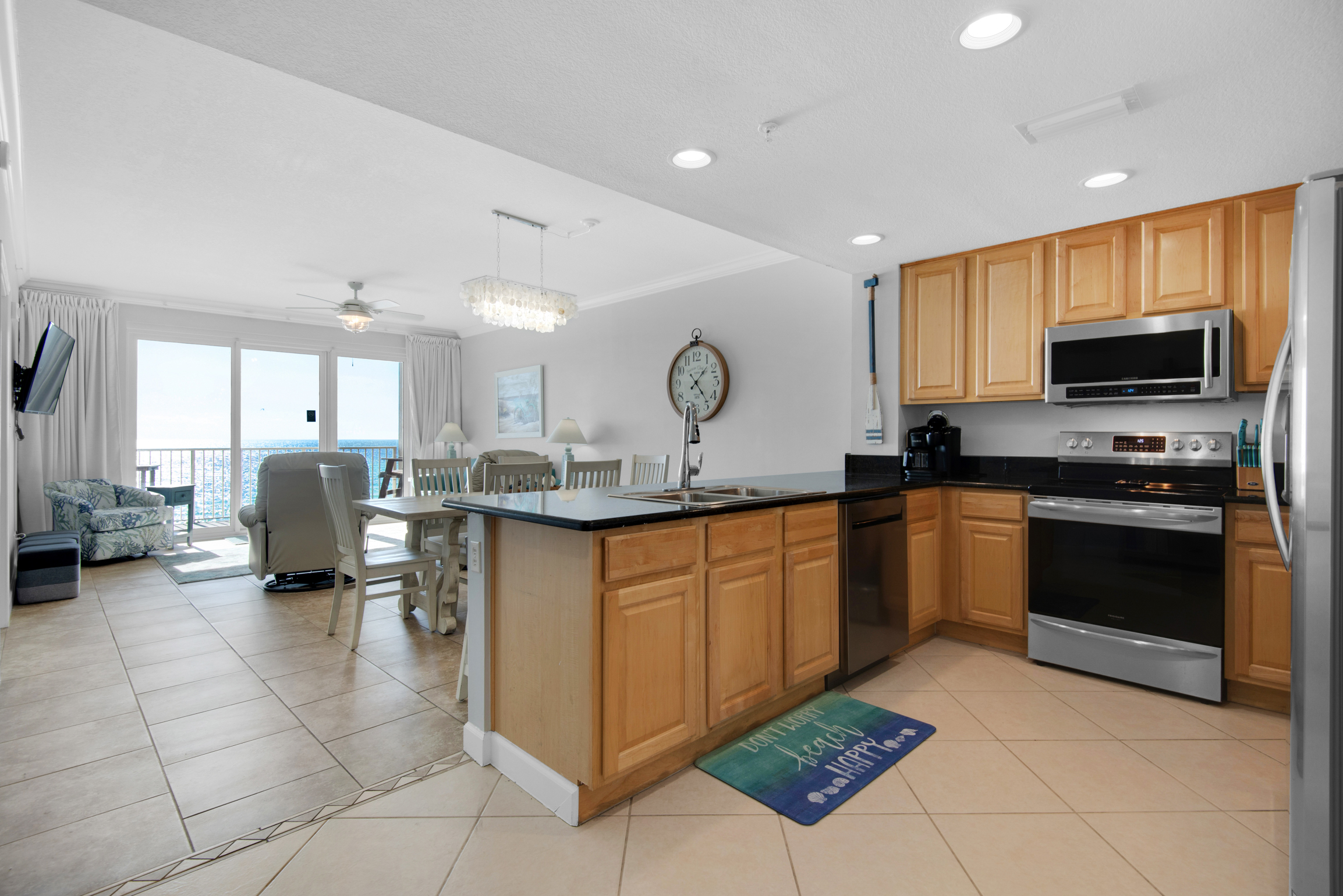 Panama City Beach Condo 986306