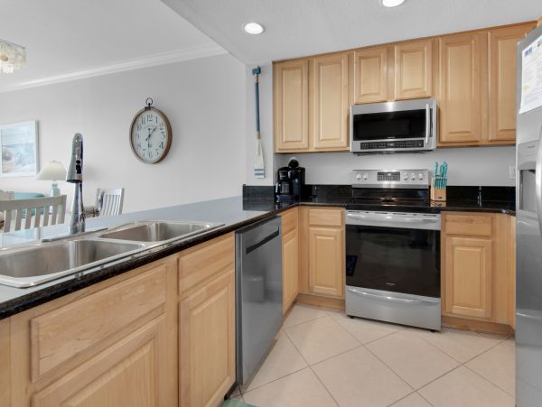 Panama City Beach Condo 986306