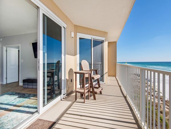 Panama City Beach Condo 986306