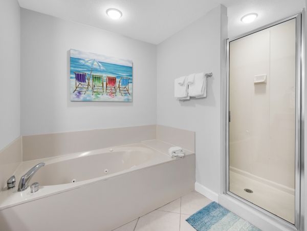Panama City Beach Condo 986306