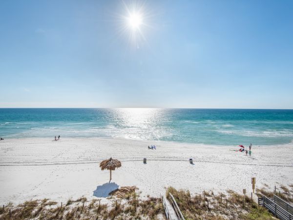 Panama City Beach Condo 986306