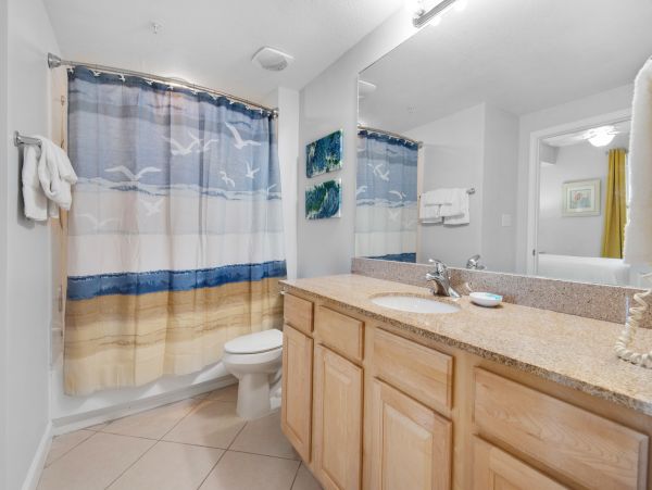 Panama City Beach Condo 986306